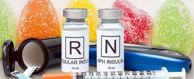 Blood Sugar and Insulin