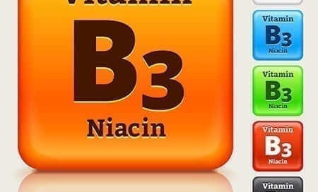 Niacin B3