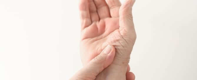 Carpal Tunnel Syndrome