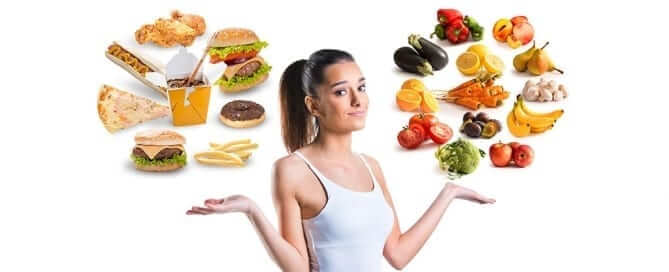 Food Trades That Can Increase Your Health