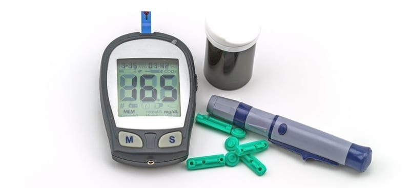 The Advantages of Home Test Kits | ADW Diabetes