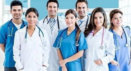 Medical Care Professionals