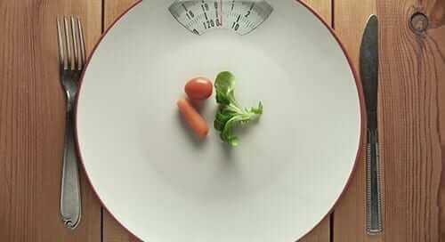 weight loss with diet