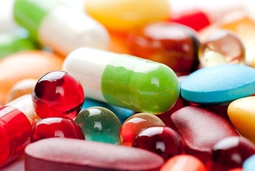 Pills and Supplements for Blood Sugars