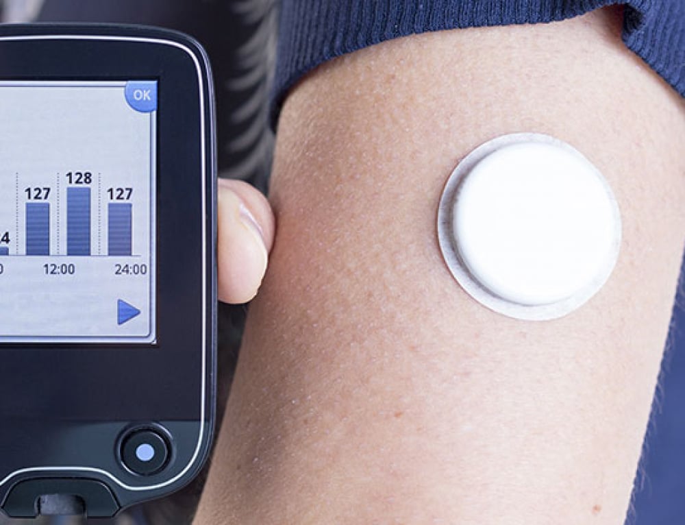 The One and Only TubeFree, Wireless, Insulin Pump the