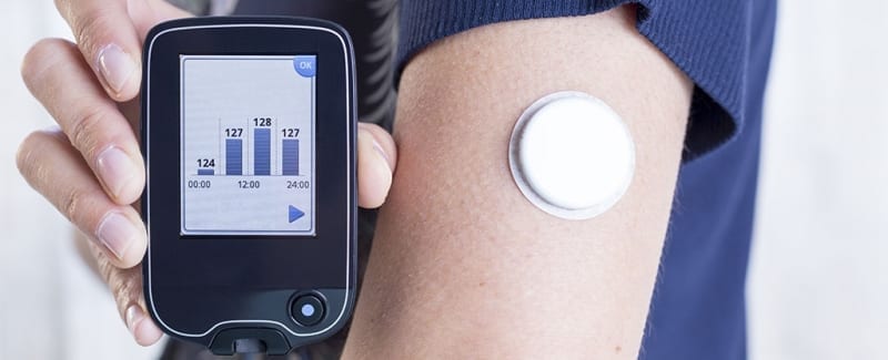 CGM (Continuous Glucose Monitoring) | ADW Diabetes