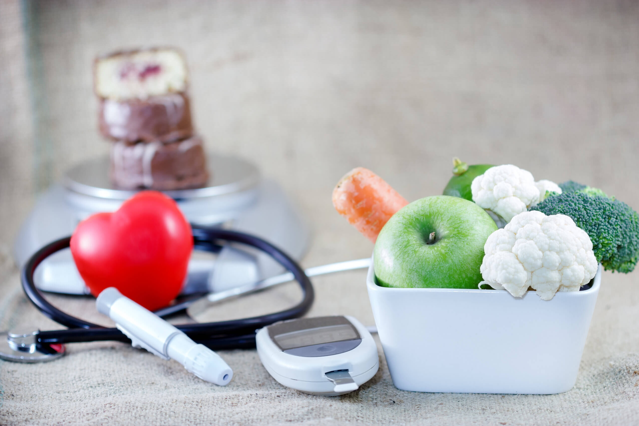 Easy Ways to Help Reduce Blood Glucose Levels in 2024