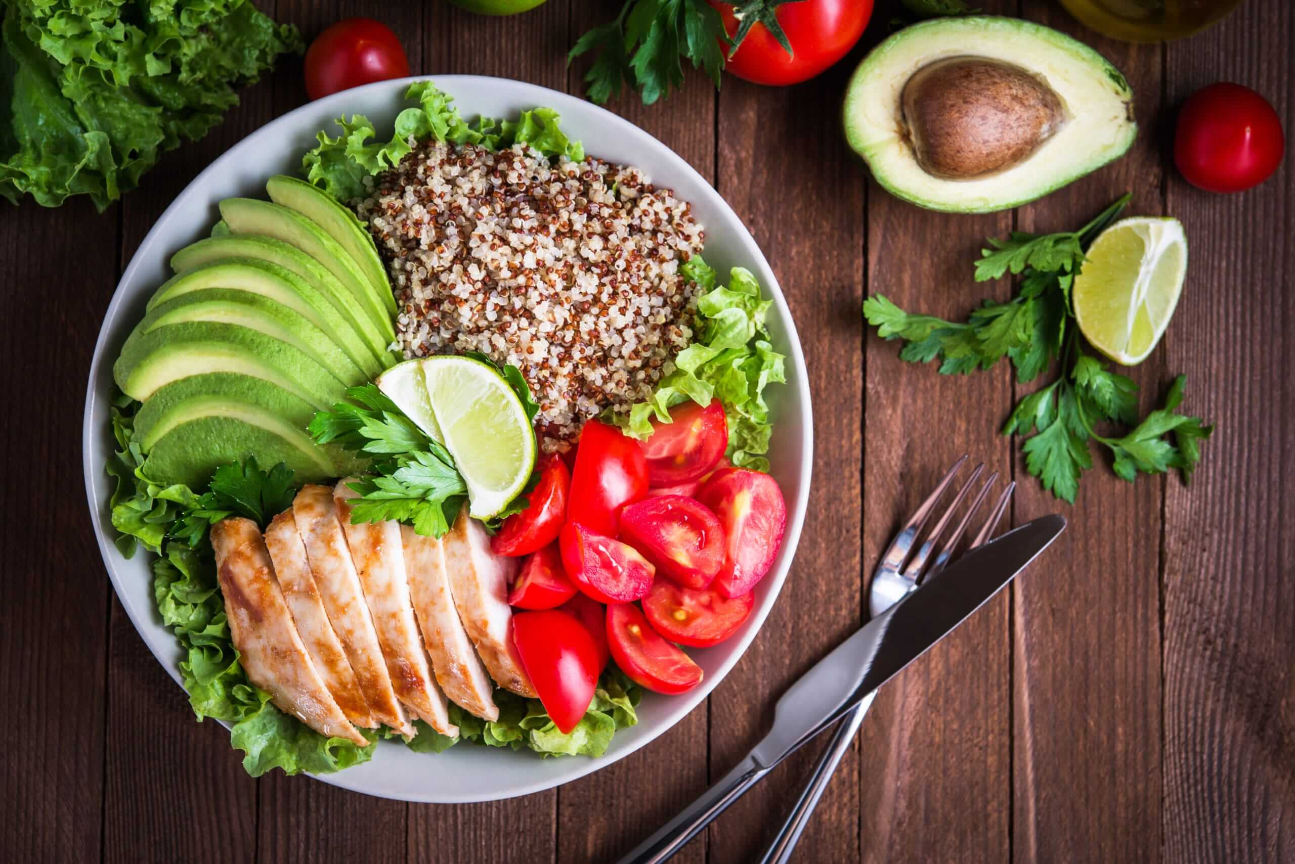 Popular Diets for 2019 and Beyond | ADW Diabetes