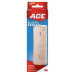 3M Ace Elastic Bandage 6 inch with Clips thumbnail