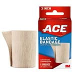 3M Ace Elastic Bandage with Hook Closure 3 inch thumbnail