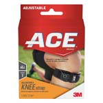 3M Ace Knee Brace with Strap Latex Free thumbnail