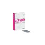 3M Actisorb Silver Antimicrobial Dressing 2.5x3.75 inch Pack of 10 thumbnail