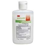 3M Avagard D Instant Hand Antiseptic with Moisturizers 3oz thumbnail