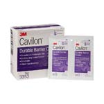 3M Cavilon Durable Barrier Cream 2g Packet Box of 20 thumbnail