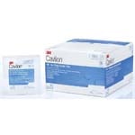 3M Cavilon No Sting Barrier Film .75ml Wipes Alcohol Free Box of 50 thumbnail