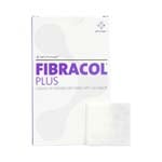 3M Fibracol Plus Collagen Wound Dressing 4x4.375 inch Pack of 12 thumbnail