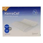 3M Kerracel Absorbent Dressing 4x5 inch Box of 10 thumbnail