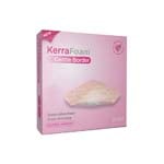 3M KerraFoam Gentle Border Absorbent Dressing 3x3 inch Box of 10 thumbnail