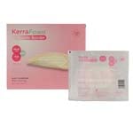 3M KerraFoam Gentle Border 7x8 inch Oval Box of 10 thumbnail