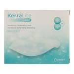 3M KerraLite Cool Border Hydrogel Sheet Cover Dressing 6x6 inch Box of 5 thumbnail