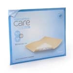 3M KerraMax Care Gentle Border Dressing 6x6 inch Box of 10 thumbnail