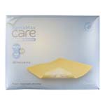 3M KerraMax Care Gentle Border Dressing 8x8 inch Box of 10 thumbnail