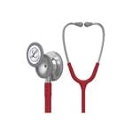 3M Littmann Classic III Stethoscope Burgundy 27 inch thumbnail