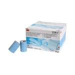 3M Micropore S Surgical Tape Single Roll 2inchx1.5yds thumbnail