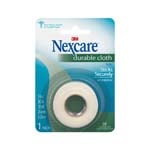 3M Nexcare Durable Cloth First Aid Tape 1inchx10yds thumbnail