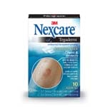 3M Nexcare Tegaderm Waterproof Transparent Dressing Assorted Pack of 10 thumbnail