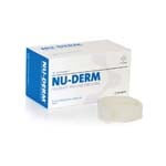 3M Nu Derm Alginate Wound Dressing 2x2 inch Pack of 10 thumbnail