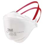 3M Particulate Respiratory Mask Box of 20 thumbnail