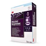 3M PICC/CVC Securement Device & Tegaderm IV Advanced Dressing 4x6.125 inch Box of 20 thumbnail