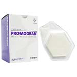 3M Promogran Dressing 4 inch Hexagon Pack of 10 thumbnail