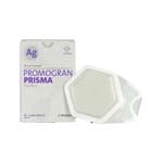 3M Promogran Prisma Collagen Matrix Dressing 4.3 inch Hexagon Pack of 10 thumbnail