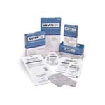 3M Silvercel Antimicrobial Alginate Dressing 1x12 inch Rope Pack of 5 thumbnail