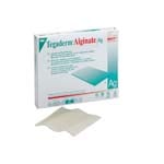 3M Tegaderm Alginate Ag Silver Dressing 4x5 inch Box of 10 thumbnail