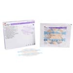 3M Tegaderm Silicone Foam Heel And Contour Dressing 6x6 inch Box of 5 thumbnail