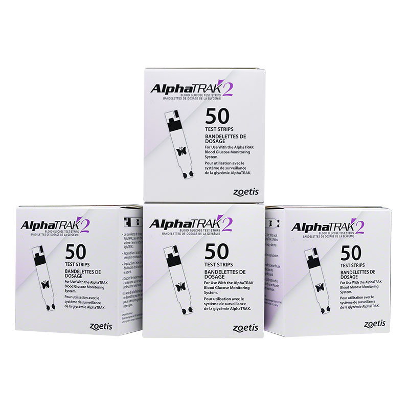 alphatrak test strips blood 2 glucose 50/box 2 300 Test ADW Strips  Count Buy Diabetes AlphaTRAK Glucose