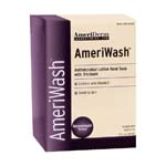 AmeriDerm AmeriWash Antimicrobial Lotion Soap with PCMX 800ml thumbnail