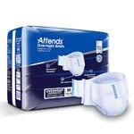 Attends Overnight Briefs Medium 32-44 inch Case of 72 thumbnail