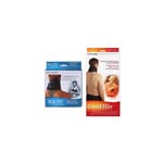 Battle Creek Neck Pain Kit with Moist Heat and Cold Therapy thumbnail