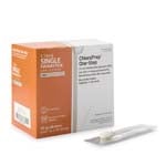 BD ChloraPrep Single Swabstick 1.75ml Box of 48 thumbnail