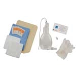 BD Pleurx Catheter Access Kit thumbnail