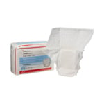 Cardinal Health SM/MED Sure Care Extra Underwear Case of 80 thumbnail