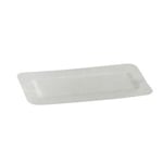 Cardinal Health 4x8 Inch Bordered Gauze Dressing Box of 25 thumbnail