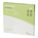 Cardinal Health 4 Inch Hydrocolloid Dressing 10ct thumbnail