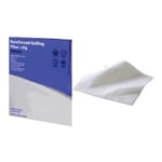 Cardinal Health 4 Inch Ag Reinforced Gelling Fiber Dressing Box of 10 thumbnail