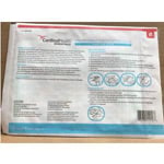 Cardinal Health TF68 Transparent Thin Film Adhesive Dressing 10ct thumbnail