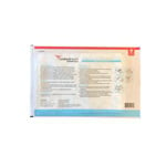 Cardinal Health TF812 Transparent Thin Film Adhesive Dressing 10ct thumbnail